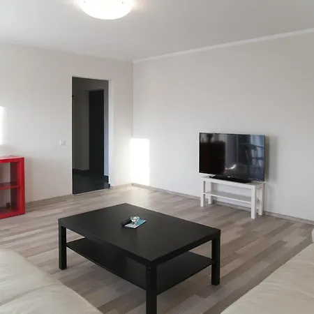 Hermann Apartments Sibiu Exterior photo